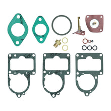Cargar imagen en el visor de la galería, Volkswagen Thing Carburettor Rebuild Kit 31/34 PICT-4
