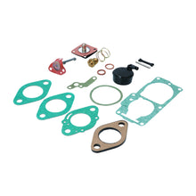 Cargar imagen en el visor de la galería, Volkswagen Bus Carburettor Rebuild Kit Solex/Brosol 32/34 Pdsit Right Fuel System Volkswagen
