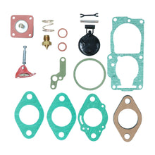 Cargar imagen en el visor de la galería, Volkswagen Bus Carburettor Rebuild Kit Solex/Brosol 32/34 Pdsit Right Fuel System Volkswagen
