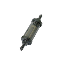 Cargar imagen en el visor de la galería, Volkswagen Karmann Ghia Filter For Dia 6 mm Chromecleanable Fuel System Volkswagen
