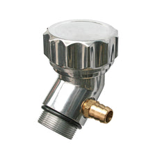 Cargar imagen en el visor de la galería, Volkswagen Thing Vertical Oil Filler Aluminium / Billet Cap Volkswagen
