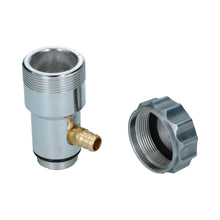 Load image into Gallery viewer, Volkswagen Thing Oil Filler Aluminium / Billet Cap Oil system Volkswagen
