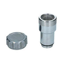 Cargar imagen en el visor de la galería, Volkswagen Karmann Ghia Oil Filler Aluminium / Billet Cap Oil system Volkswagen
