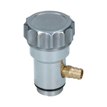 Load image into Gallery viewer, Volkswagen Bus Oil Filler Aluminium / Billet Cap
