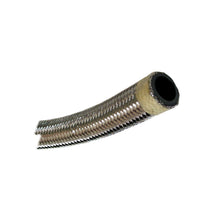 Load image into Gallery viewer, Volkswagen Karmann Ghia Oil Hose Reinforced With Stainless Steelby Metre Oil system Volkswagen
