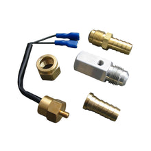 Cargar imagen en el visor de la galería, Volkswagen Type 4 Thermostat Switch Volkswagen
