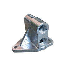Cargar imagen en el visor de la galería, Volkswagen Bus Oil Cooler Adapterf Or External Cooler Oil system Volkswagen
