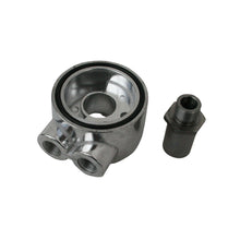 Load image into Gallery viewer, Volkswagen Type 4 Oil Cooler Adapter Sandwich Volkswagen
