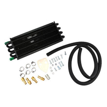 Load image into Gallery viewer, Volkswagen Type 4 Oil Cooler Kit With 8 Tubes 13 X 31 X 9 cm VW Parts Volkswagen
