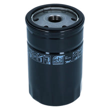 Cargar imagen en el visor de la galería, Volkswagen Bus Oil Filter Oil system Volkswagen
