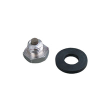 Load image into Gallery viewer, Volkswagen Karmann Ghia Magnetic Drain Plug Volkswagen
