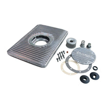Cargar imagen en el visor de la galería, Volkswagen Bus Supplementary Sump+ 1.9 litre Extra Thin w/ Integrated Filter Engine Block Volkswagen
