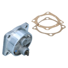 Load image into Gallery viewer, Volkswagen Beetle Oil Pump Stock Style, Aluminum, Schadek Oil system Volkswagen
