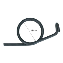 Load image into Gallery viewer, Volkswagen Karmann Ghia Return Spring For Clutch Shaft Small Diameter Transmission Volkswagen
