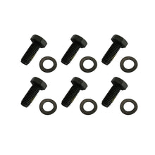 Load image into Gallery viewer, Volkswagen Karmann Ghia Pressure Plate Bolts HD Per 6 Clutch Volkswagen
