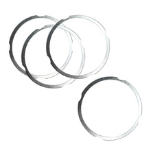 Cargar imagen en el visor de la galería, Volkswagen Type 3 Cylinder Shims 97mm.030 Volkswagen
