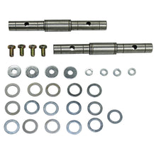 Cargar imagen en el visor de la galería, Volkswagen Type 3 Rocker Shafts Fortifiedas Pair Volkswagen
