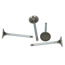 Load image into Gallery viewer, Volkswagen Type 4 Intake Valves 39.3mm 8mm Guide Engine Block Volkswagen
