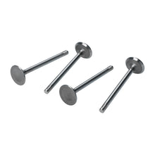 Cargar imagen en el visor de la galería, Volkswagen Type 3 Intake Valves 33mm 8mm Guide 1300cc Single Intake Engine Block Volkswagen
