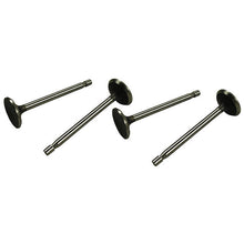 Load image into Gallery viewer, Volkswagen Karmann Ghia Intake Valves 33mm 7mm Guide For Okrassa Cylinder Engine Block Volkswagen
