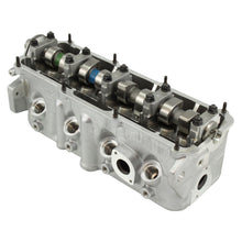 Cargar imagen en el visor de la galería, Volkswagen Bus Cylinder Head 1600Cc Diesel Complete, Mechanical Lifters Volkswagen
