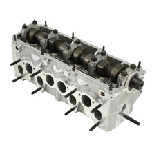 Load image into Gallery viewer, Volkswagen Bus Cylinder Head 1600cc Dieselcomplete Hydraulic Lifter Volkswagen
