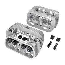 Load image into Gallery viewer, Volkswagen Beetle Cylinder Heads "Magnum 044" 101mm Engine Block Volkswagen
