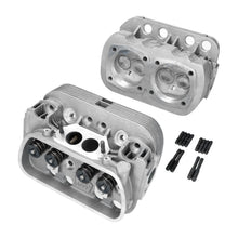 Cargar imagen en el visor de la galería, Volkswagen Type 3 Cylinder Heads "Magnum 044" 94mm Volkswagen
