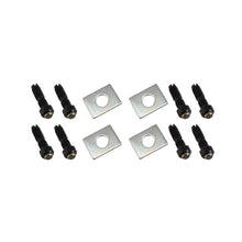 Cargar imagen en el visor de la galería, Volkswagen Karmann Ghia Adjuster Screws Provided With Swivel Feet
