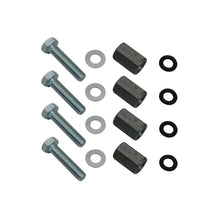 Cargar imagen en el visor de la galería, Volkswagen Beetle Mounting Kit To Replace Valve Cover With Screws Engine Block Volkswagen
