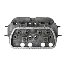 Cargar imagen en el visor de la galería, Volkswagen Beetle Cylinder Head 15/1600cc Single Port Bare (211-101-373) NOS
