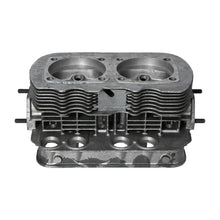 Cargar imagen en el visor de la galería, Volkswagen Beetle Cylinder Head 15/1600cc Single Port Bare (211-101-373) NOS
