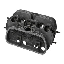 Load image into Gallery viewer, Volkswagen Bus Cylinder Head 15/1600cc Single Port Bare (211-101-373) NOS Engine Block Volkswagen
