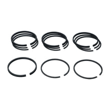 Cargar imagen en el visor de la galería, Volkswagen Beetle Piston Rings 25hp 75mm 3/3/5mm Engine Block Volkswagen
