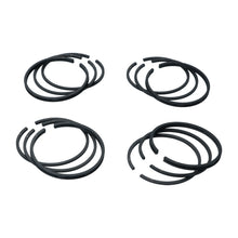 Load image into Gallery viewer, Volkswagen Karmann Ghia Piston Rings 25hp 75mm 3/3/5mm Engine Block Volkswagen
