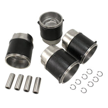Load image into Gallery viewer, Volkswagen Bus Piston And Cilinder Kit 94mm1900cc WBX Volkswagen
