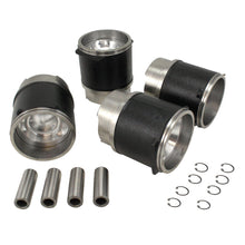 Load image into Gallery viewer, Volkswagen Bus Piston And Cilinder Kit 2100cc WBX Volkswagen
