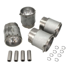 Cargar imagen en el visor de la galería, Volkswagen Bus Piston And Cilinder Kit 95.50mm2100cc WBX Volkswagen
