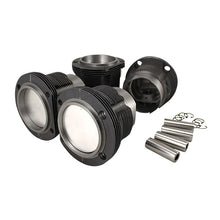 Load image into Gallery viewer, Volkswagen Type 4 Piston And Cylinder Kit Type4 1700Cc - 9000 mm
