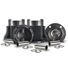 Load image into Gallery viewer, Volkswagen Bus Piston Liner Kit Type 41800 cc 93.00 mm Volkswagen
