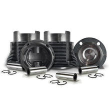 Load image into Gallery viewer, Volkswagen Bus Piston And Cylinder Kit Type 4 2000 cc 94.00 mm Volkswagen
