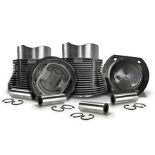 Load image into Gallery viewer, Volkswagen Bus Piston And Cylinder Kit Big Bore Kit Type 42000 cc 96mm Volkswagen
