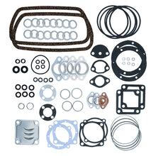 Cargar imagen en el visor de la galería, Volkswagen Beetle Engine Gasket Set 1200Cc Engine Block Volkswagen
