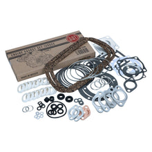 Cargar imagen en el visor de la galería, Volkswagen Beetle Engine Gasket Set 1200Cc Engine Block Volkswagen
