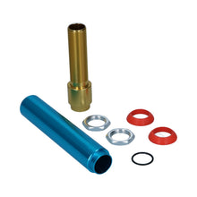 Cargar imagen en el visor de la galería, Volkswagen Beetle Push Rod Tube With Nuts - Type1 (8Pc) Volkswagen
