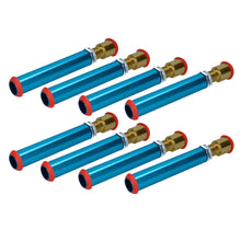 Cargar imagen en el visor de la galería, Volkswagen Beetle Push Rod Tube With Nuts - Type1 (8Pc) Volkswagen
