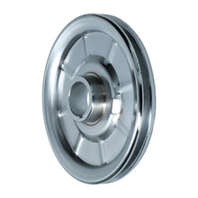 Load image into Gallery viewer, Volkswagen Bus Standard Pulley, Chrome Volkswagen
