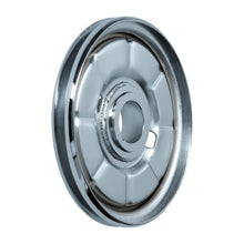 Cargar imagen en el visor de la galería, Volkswagen Karmann Ghia Standard Pulley, Chrome Volkswagen
