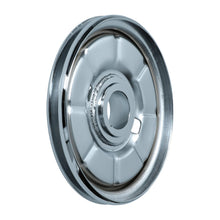 Load image into Gallery viewer, Volkswagen Thing Standard Pulley, Chrome Volkswagen
