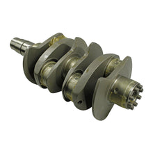 Cargar imagen en el visor de la galería, Volkswagen Beetle Crankshaft With Counterweight 76mm VW Volkswagen
